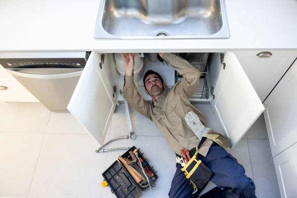 Best 24/7 Emergency Plumbing Services  in Maysville, KY