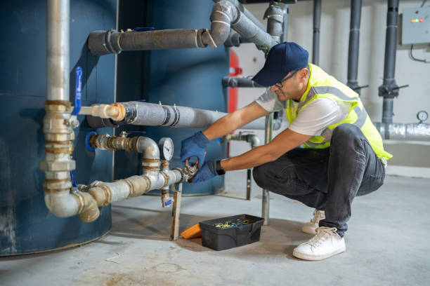 Best Pipe Inspections and Diagnostics  in Maysville, KY