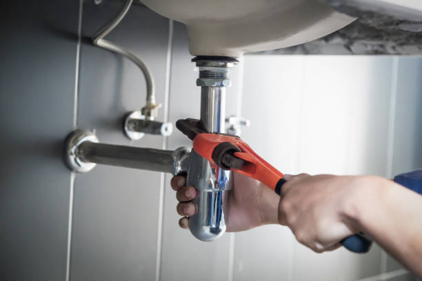 Best Commercial Plumbing Services  in Maysville, KY